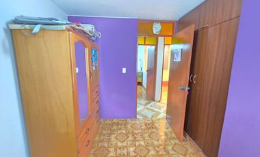 DEPARTAMENTO EN VENTA EN AV. BOLOGNESI, TACNA