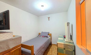DEPARTAMENTO EN VENTA EN AV. BOLOGNESI, TACNA