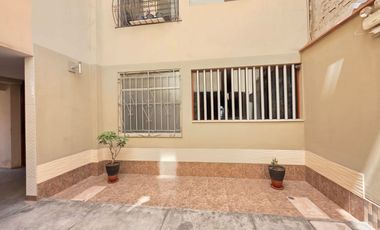 DEPARTAMENTO EN VENTA EN AV. BOLOGNESI, TACNA