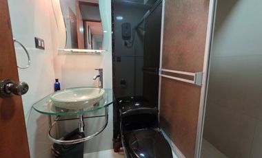 DEPARTAMENTO EN VENTA EN AV. BOLOGNESI, TACNA