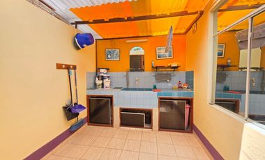DEPARTAMENTO EN VENTA EN AV. BOLOGNESI, TACNA