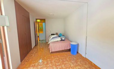 DEPARTAMENTO EN VENTA EN AV. BOLOGNESI, TACNA