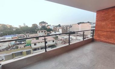 DUPLEX DE ESTRENO EN VENTA EN SURCO 03 DORM(Modificable a 5 dorm) + 01 COCHERA + REGALO (DEPOSITO TIPO CLOSET)