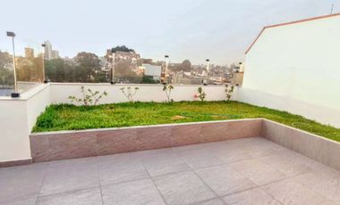 DUPLEX DE ESTRENO EN VENTA EN SURCO 03 DORM(Modificable a 5 dorm) + 01 COCHERA + REGALO (DEPOSITO TIPO CLOSET)
