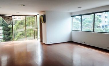 Oficina en venta en El Tesoro, Poblado