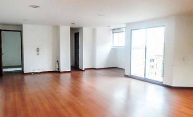 Oficina en venta en El Tesoro, Poblado