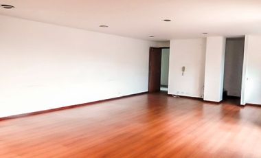 Oficina en venta en El Tesoro, Poblado
