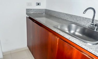 Oficina en venta en El Tesoro, Poblado