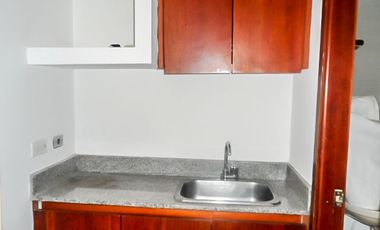 Oficina en venta en El Tesoro, Poblado