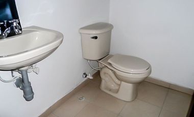 Oficina en venta en El Tesoro, Poblado