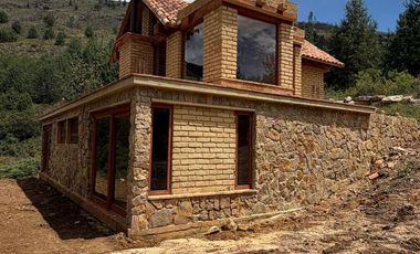 Arriendo casa Villa de Leyva en la montaña