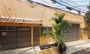 MAGNÍFICA CASA EN BENITO JUÁREZ CDMX