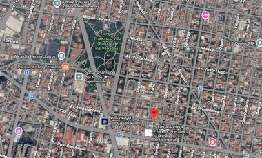 MAGNÍFICA CASA EN BENITO JUÁREZ CDMX