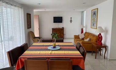 MAGNÍFICA CASA EN BENITO JUÁREZ CDMX