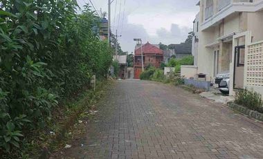 Dijual murah via lelang rumah di perum Cordoba batu malang