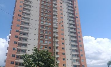 APARTAMENTO EN BELLAVISTA CON UNA VISTA ESPECTACULAR