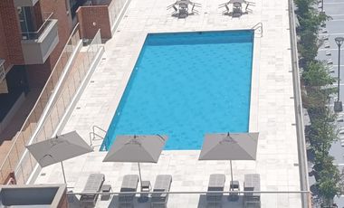 APARTAMENTO EN BELLAVISTA CON UNA VISTA ESPECTACULAR