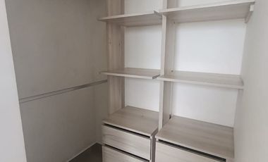 APARTAMENTO EN BELLAVISTA CON UNA VISTA ESPECTACULAR