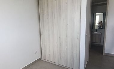 APARTAMENTO EN BELLAVISTA CON UNA VISTA ESPECTACULAR