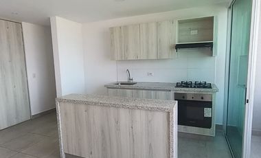 APARTAMENTO EN BELLAVISTA CON UNA VISTA ESPECTACULAR