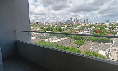 APARTAMENTO EN BELLAVISTA CON UNA VISTA ESPECTACULAR