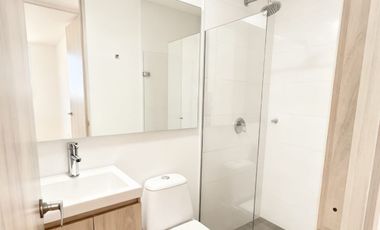 APARTAMENTO EN BELLAVISTA CON UNA VISTA ESPECTACULAR