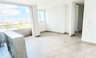 APARTAMENTO EN BELLAVISTA CON UNA VISTA ESPECTACULAR