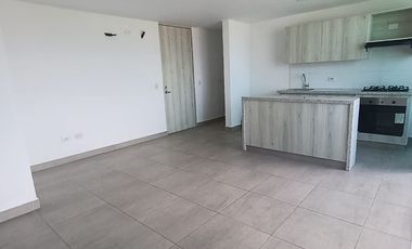 APARTAMENTO EN BELLAVISTA CON UNA VISTA ESPECTACULAR