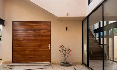 Casa Residencial en Venta – Provincia - Club de Golf Zona Norte Merida Yucatan