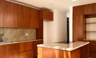 Casa Residencial en Venta – Provincia - Club de Golf Zona Norte Merida Yucatan
