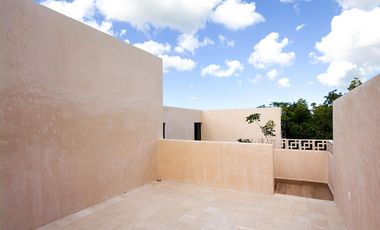 Casa Residencial en Venta – Provincia - Club de Golf Zona Norte Merida Yucatan