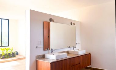 Casa Residencial en Venta – Provincia - Club de Golf Zona Norte Merida Yucatan