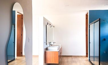 Casa Residencial en Venta – Provincia - Club de Golf Zona Norte Merida Yucatan