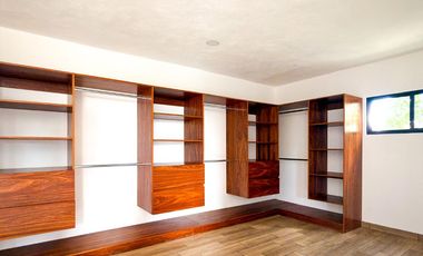 Casa Residencial en Venta – Provincia - Club de Golf Zona Norte Merida Yucatan