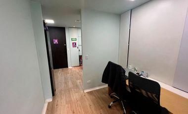 Consultorio en venta en El Tesoro, Poblado