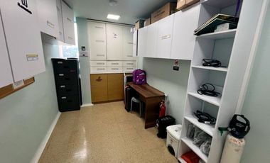 Consultorio en venta en El Tesoro, Poblado
