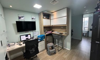 Consultorio en venta en El Tesoro, Poblado