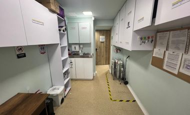 Consultorio en venta en El Tesoro, Poblado