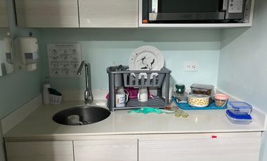 Consultorio en venta en El Tesoro, Poblado