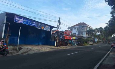 Dijual murah via lelang ruko di nol raya Tulung Rejo batu malang