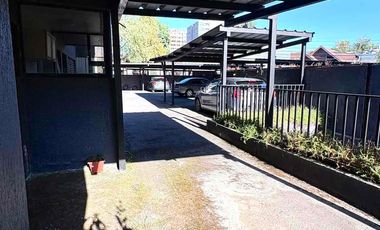 Amplio departamento en primer piso con vista a áreas verdes – Edificio Plaza Torremolinos