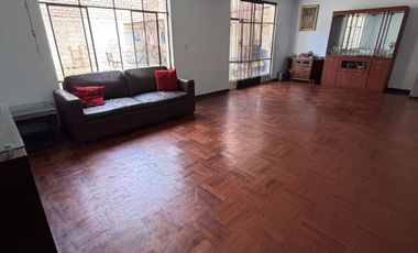 VENTA DE CASA EN SURCO