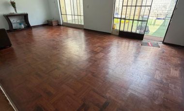VENTA DE CASA EN SURCO