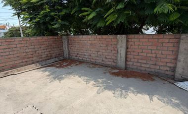 VENTA DE CASA EN SURCO