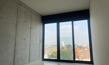 DEPARTAMENTO EN RENTA EN DISTUM, VERONICA ANZURES AL LADO DE TORRE PEMEX Y POCOS METROS DE REFORMA.