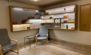 DEPARTAMENTO EN RENTA EN DISTUM, VERONICA ANZURES AL LADO DE TORRE PEMEX Y POCOS METROS DE REFORMA.