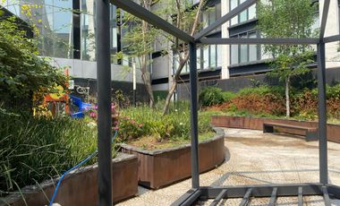 DEPARTAMENTO EN RENTA EN DISTUM, VERONICA ANZURES AL LADO DE TORRE PEMEX Y POCOS METROS DE REFORMA.