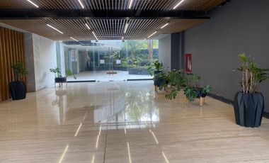 DEPARTAMENTO EN RENTA EN DISTUM, VERONICA ANZURES AL LADO DE TORRE PEMEX Y POCOS METROS DE REFORMA.