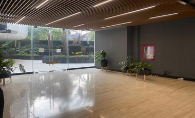 DEPARTAMENTO EN RENTA EN DISTUM, VERONICA ANZURES AL LADO DE TORRE PEMEX Y POCOS METROS DE REFORMA.