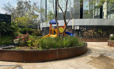 DEPARTAMENTO EN RENTA EN DISTUM, VERONICA ANZURES AL LADO DE TORRE PEMEX Y POCOS METROS DE REFORMA.